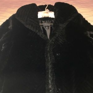 Jones of NY - Faux fur coat